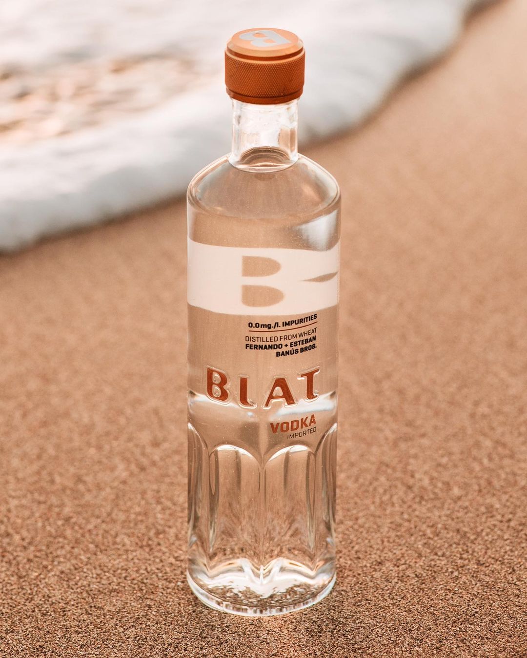 Vodka Blat